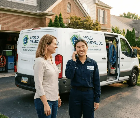 Crawlspace Mold Remediation Buchtel, OH FAQs